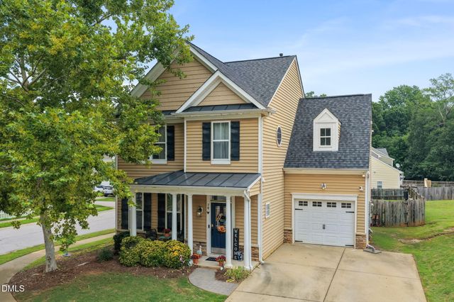 78 Tuscarora Lane, Clayton, NC 27520