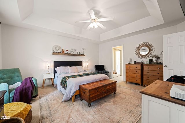 78 Tuscarora Lane, Clayton, NC 27520