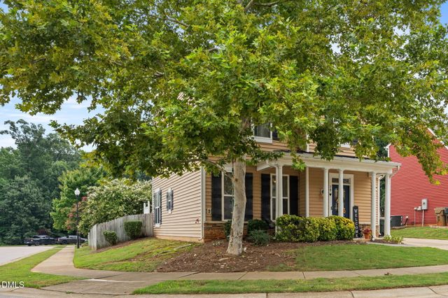 78 Tuscarora Lane, Clayton, NC 27520