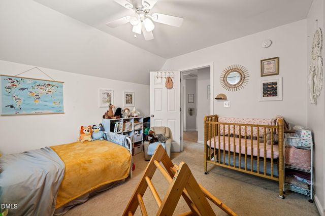 78 Tuscarora Lane, Clayton, NC 27520