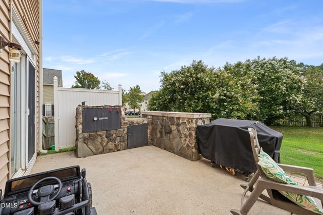 78 Tuscarora Lane, Clayton, NC 27520