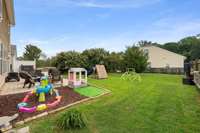 78 Tuscarora Lane, Clayton, NC 27520