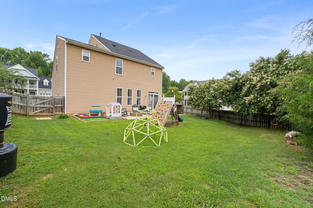 78 Tuscarora Lane, Clayton, NC 27520