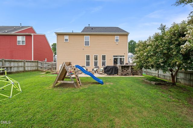78 Tuscarora Lane, Clayton, NC 27520