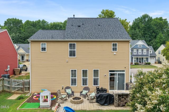78 Tuscarora Lane, Clayton, NC 27520