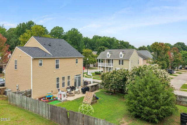 78 Tuscarora Lane, Clayton, NC 27520