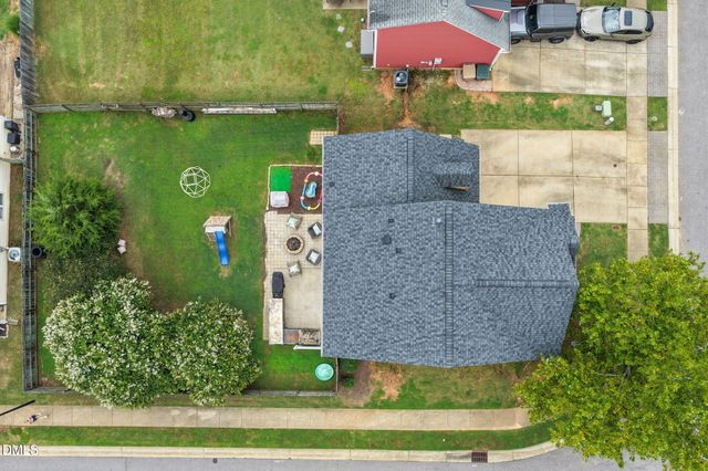 78 Tuscarora Lane, Clayton, NC 27520