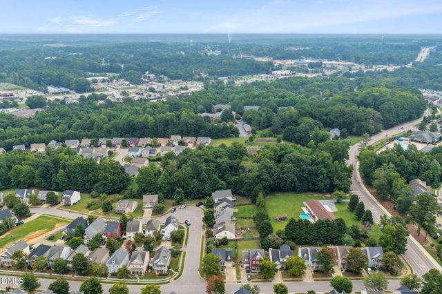 78 Tuscarora Lane, Clayton, NC 27520
