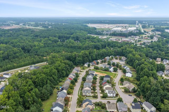 78 Tuscarora Lane, Clayton, NC 27520