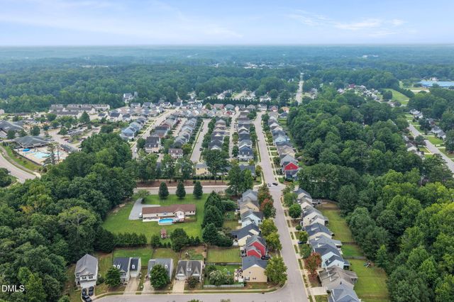 78 Tuscarora Lane, Clayton, NC 27520