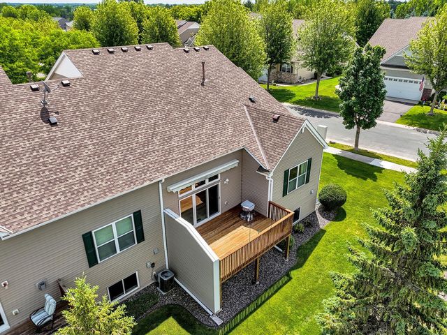 4460 Empire Drive N 1, Hugo, MN 55038
