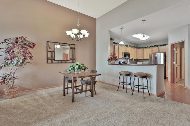 4460 Empire Drive N 1, Hugo, MN 55038