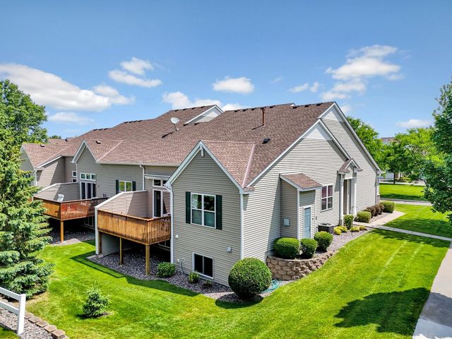 4460 Empire Drive N 1, Hugo, MN 55038