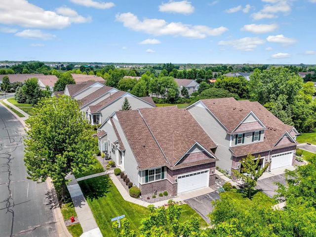 4460 Empire Drive N 1, Hugo, MN 55038