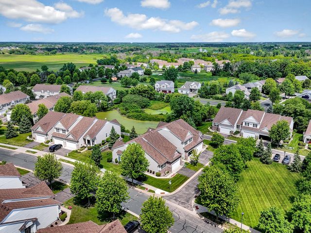 4460 Empire Drive N 1, Hugo, MN 55038