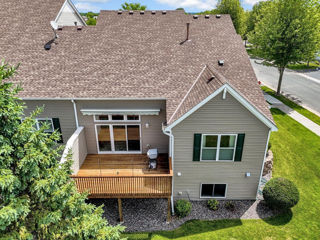 4460 Empire Drive N 1, Hugo, MN 55038