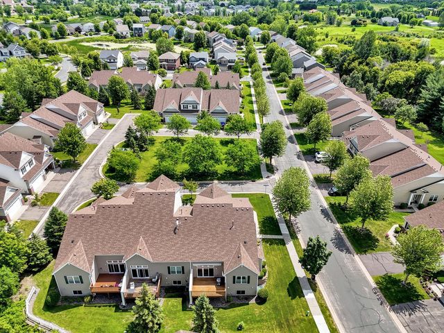 4460 Empire Drive N 1, Hugo, MN 55038