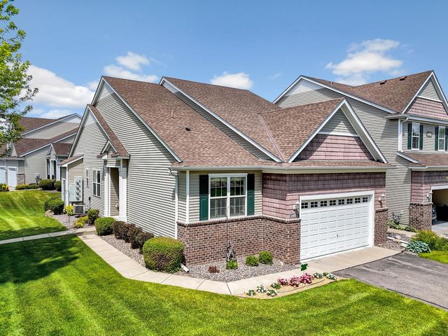 4460 Empire Drive N 1, Hugo, MN 55038