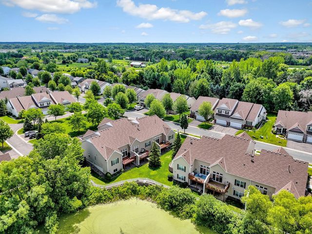 4460 Empire Drive N 1, Hugo, MN 55038