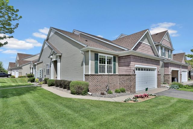 4460 Empire Drive N 1, Hugo, MN 55038