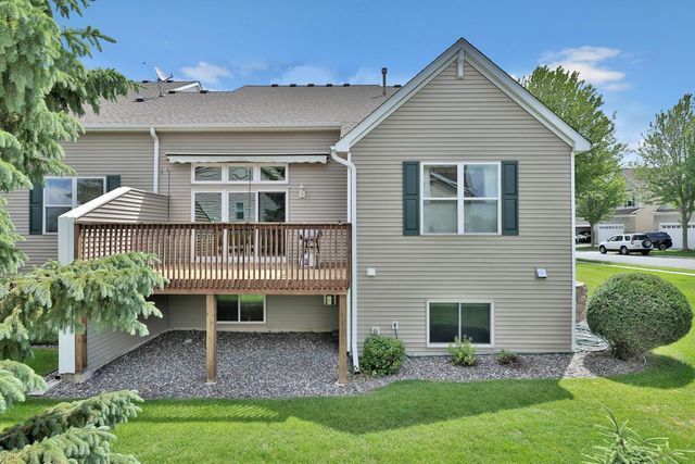 4460 Empire Drive N 1, Hugo, MN 55038