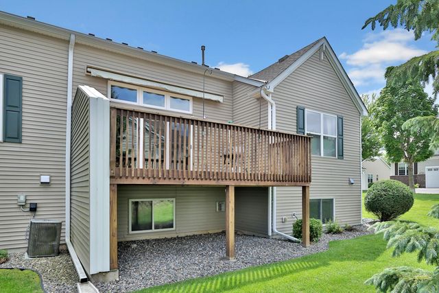 4460 Empire Drive N 1, Hugo, MN 55038