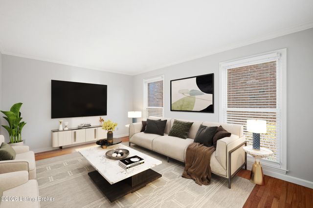 1811 Bainbridge Row Dr, Louisville, KY 40207