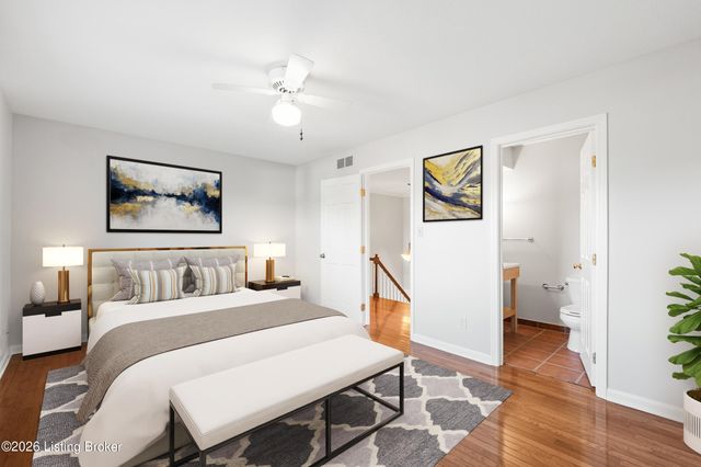 1811 Bainbridge Row Dr, Louisville, KY 40207