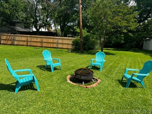 405 3rd Avenue SW, Ardmore, OK 73401