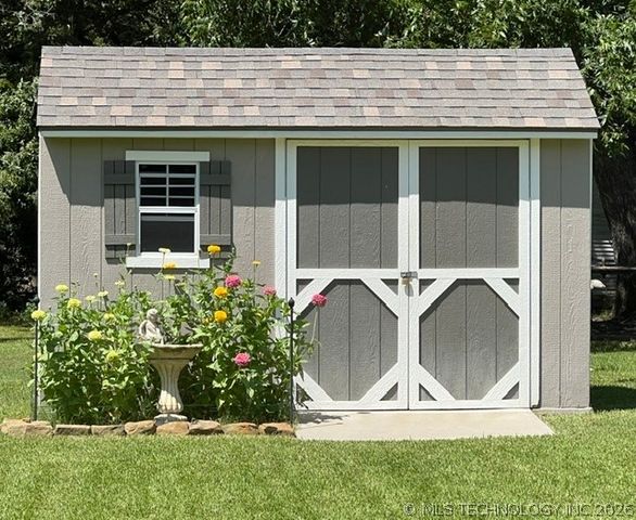 405 3rd Avenue SW, Ardmore, OK 73401