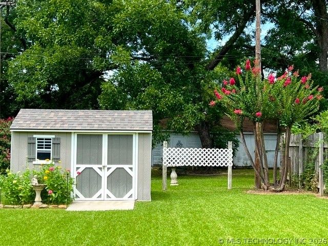 405 3rd Avenue SW, Ardmore, OK 73401