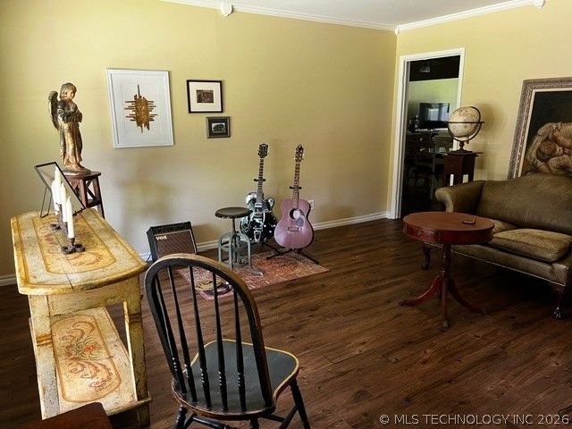 405 3rd Avenue SW, Ardmore, OK 73401