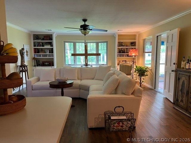 405 3rd Avenue SW, Ardmore, OK 73401