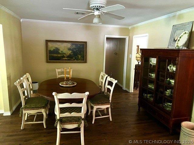 405 3rd Avenue SW, Ardmore, OK 73401