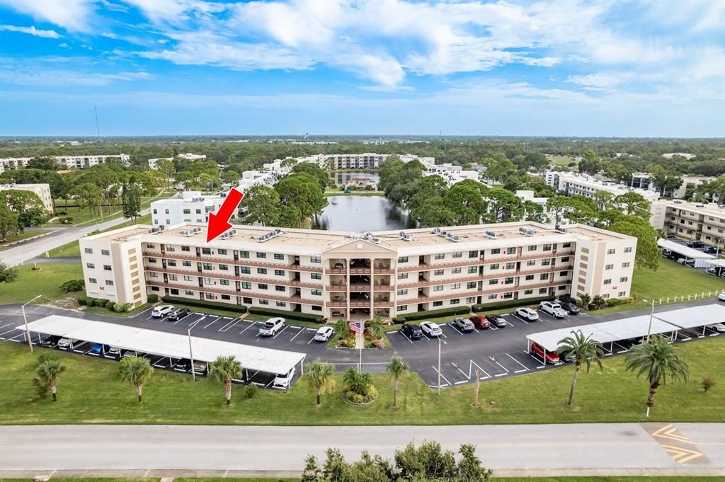 7975 58TH AVENUE N 403, St Petersburg, FL 33709