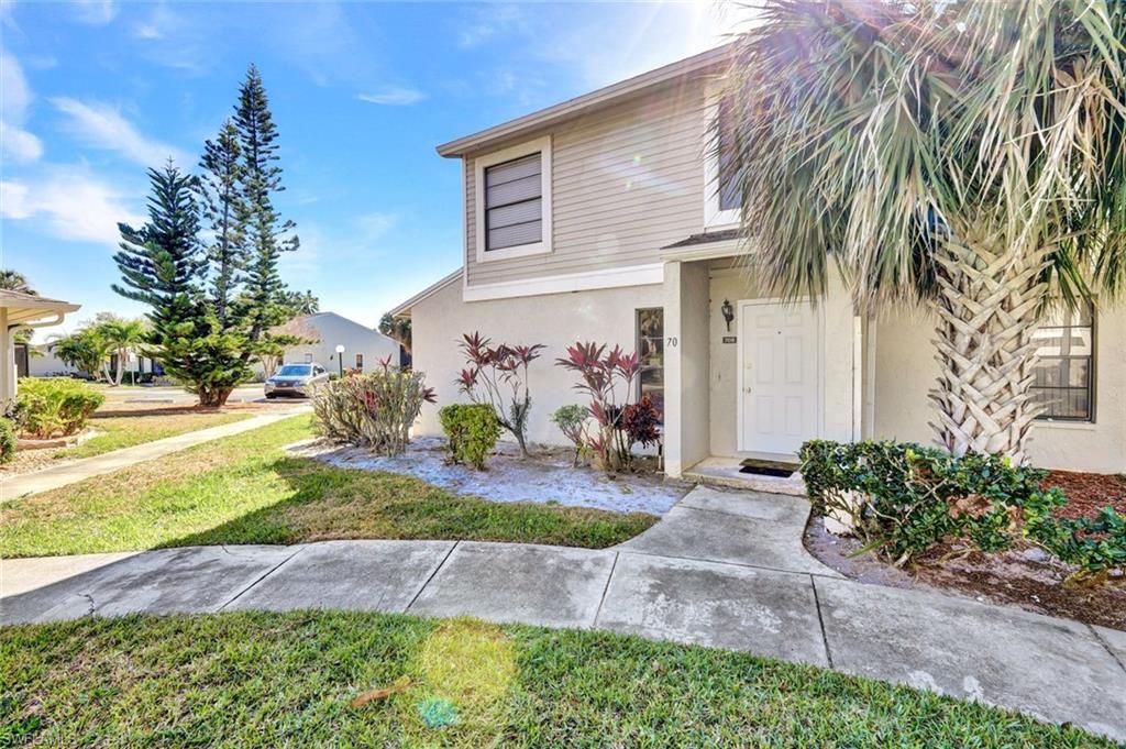 1423 SW Courtyards TER 70, CAPE CORAL, FL 33914 — photo 2