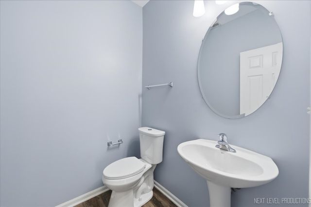 472 Majestic Lane, Oswego, IL 60543