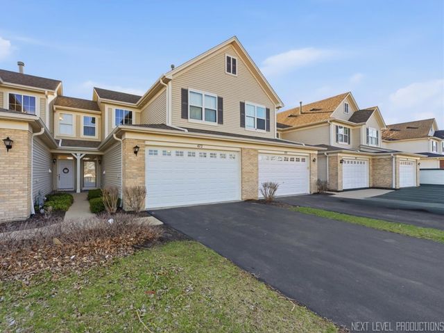 472 Majestic Lane, Oswego, IL 60543