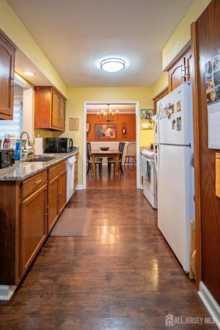 451 Roxbury Lane A, Monroe, NJ 08831
