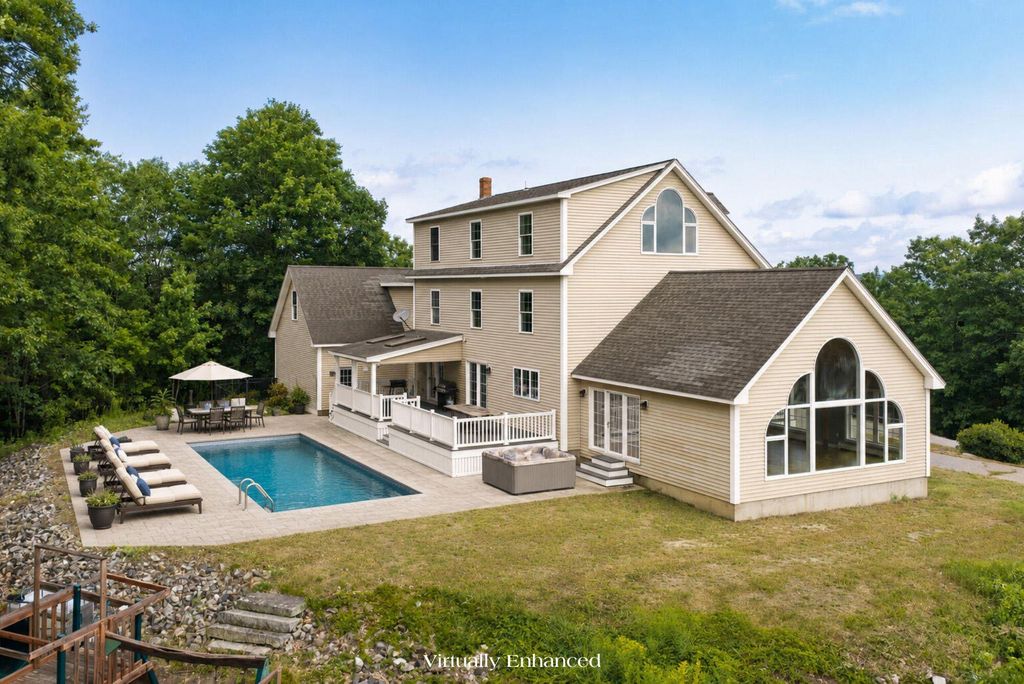 6 Kristin Lane, Raymond, ME 04071 — photo 4