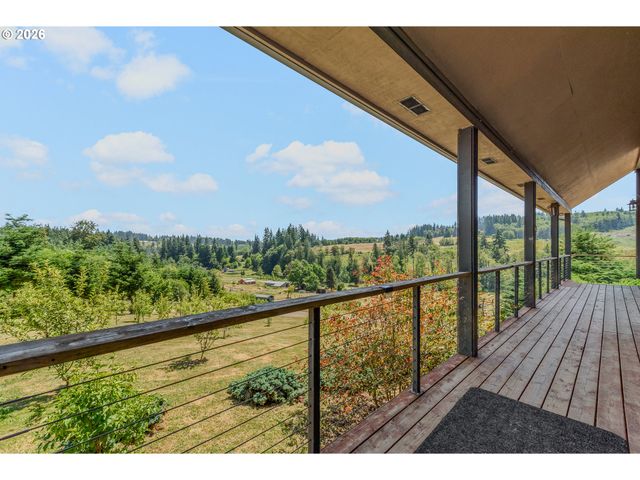 29455 GREGORY Rd, Rainier, OR 97048