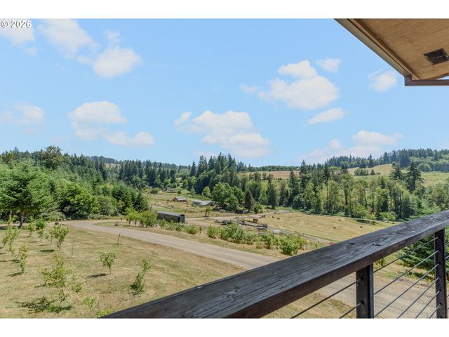 29455 GREGORY Rd, Rainier, OR 97048