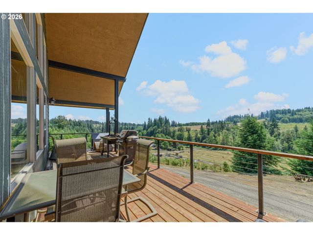 29455 GREGORY Rd, Rainier, OR 97048