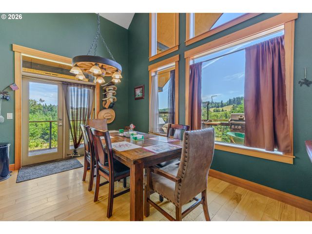 29455 GREGORY Rd, Rainier, OR 97048