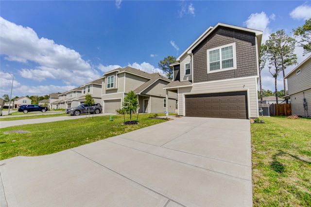 22010 King Heights Lane, Houston, TX 77073