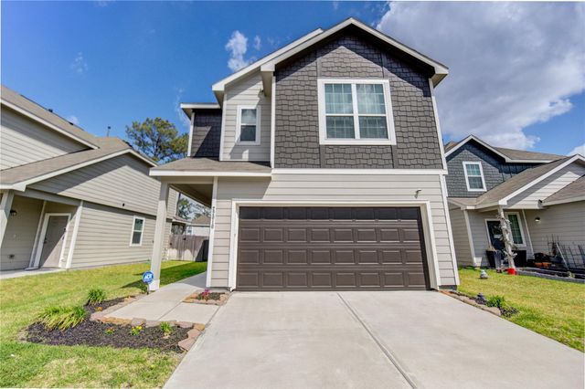 22010 King Heights Lane, Houston, TX 77073