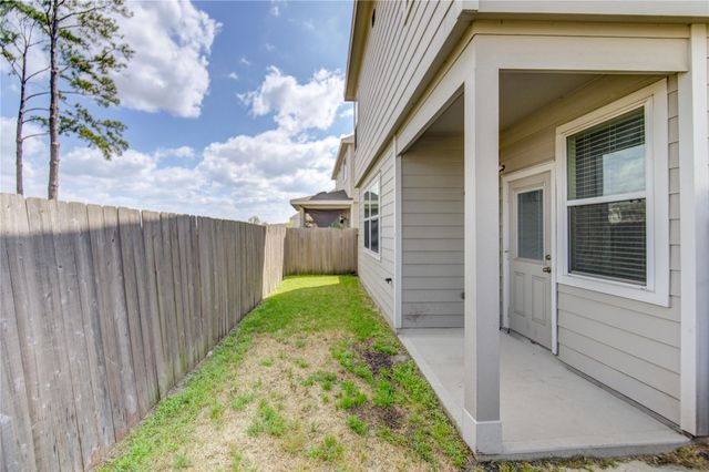 22010 King Heights Lane, Houston, TX 77073