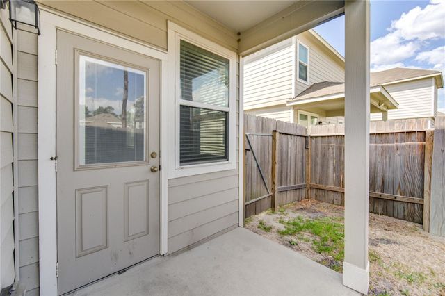 22010 King Heights Lane, Houston, TX 77073