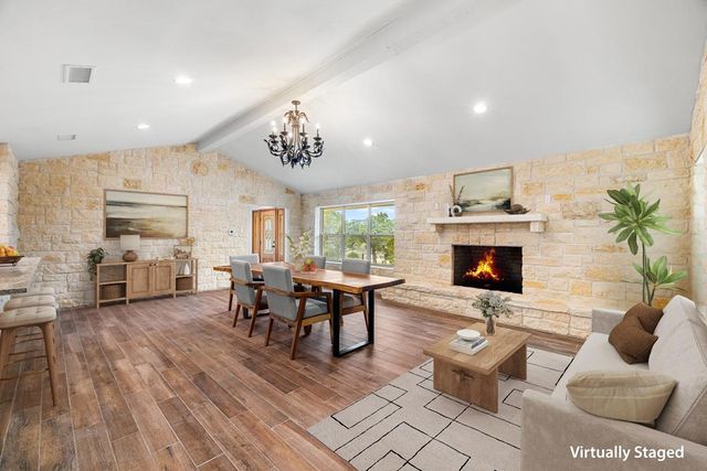 2180 Medina Hwy, Kerrville, TX 78028