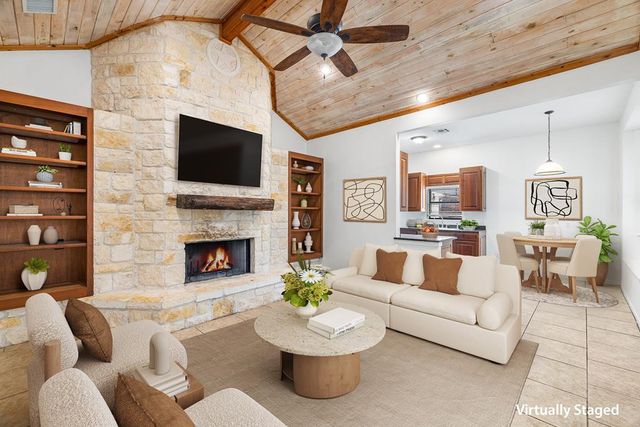 2180 Medina Hwy, Kerrville, TX 78028